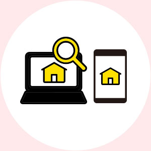 賃貸王アイコン